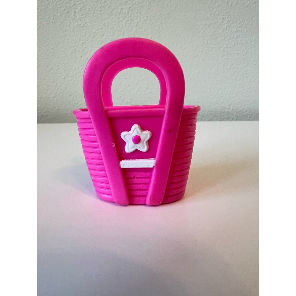 Pink Bag G3 MLP for Cherry Blossom or Berry Pickin Gardenia Glow 2004